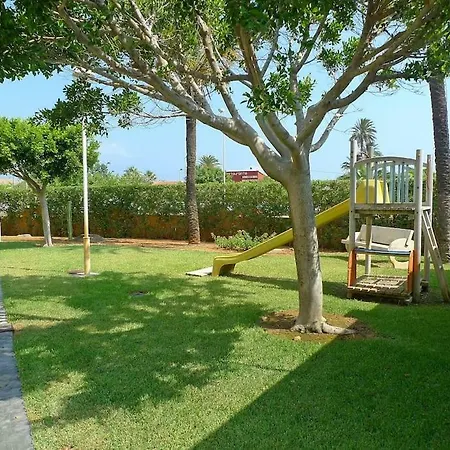 Apartment Poseidon