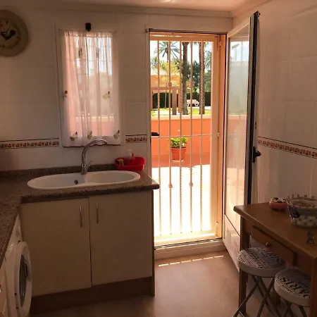 Apartment Poseidon Denia