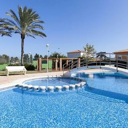 Poseidon Denia
