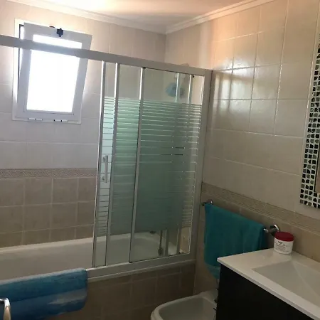 Poseidon Apartment Denia